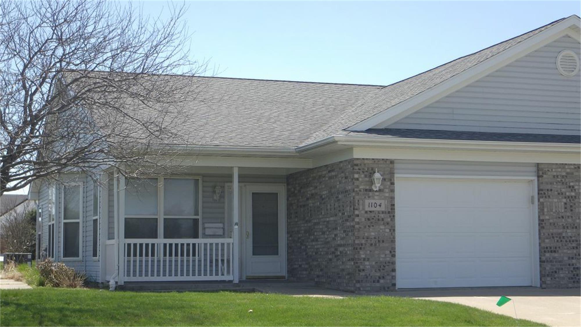 1104 East 15th Street - 1